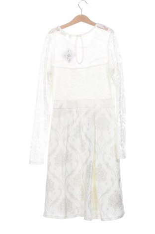 Šaty  Body Flirt, Veľkosť XXS, Farba Biela, Cena  24,91 €
