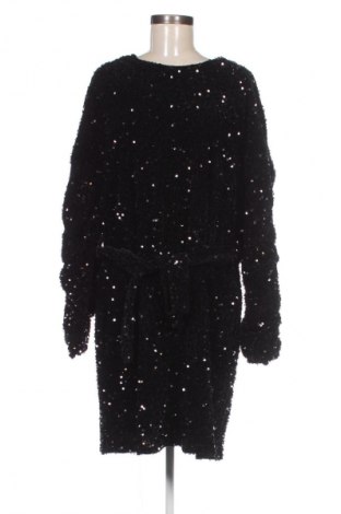 Šaty  Boohoo, Velikost XL, Barva Černá, Cena  1 529,00 Kč