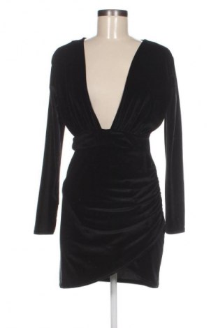 Rochie Boohoo, Mărime M, Culoare Negru, Preț 94,99 Lei