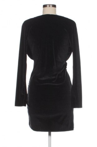 Rochie Boohoo, Mărime M, Culoare Negru, Preț 94,99 Lei