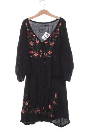 Rochie Boohoo, Mărime XXS, Culoare Negru, Preț 39,48 Lei