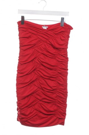 Kleid Bpc Bonprix Collection, Größe M, Farbe Rot, Preis 14,83 €