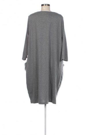 Kleid Bpc Bonprix Collection, Größe XXL, Farbe Grau, Preis 20,99 €