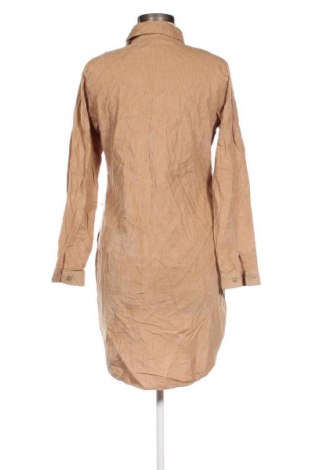 Kleid C&A, Größe S, Farbe Beige, Preis 10,99 €
