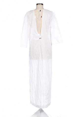 Sukienka Calvin Klein, Rozmiar L, Kolor Biały, Cena 363,99 zł