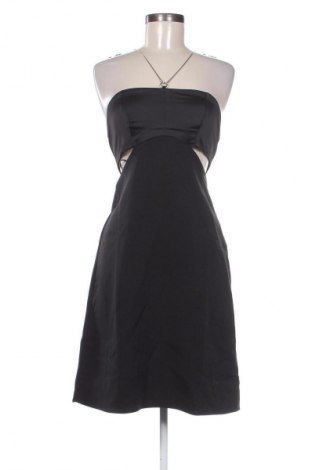 Kleid Calvin Klein, Größe S, Farbe Schwarz, Preis 209,99 €