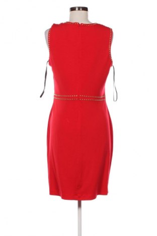 Kleid Calvin Klein, Größe L, Farbe Rot, Preis € 62,92