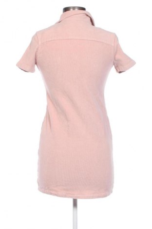 Kleid Calvin Klein Jeans, Größe M, Farbe Aschrosa, Preis € 117,99