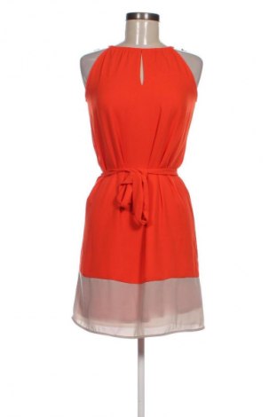 Kleid Camaieu, Größe S, Farbe Orange, Preis 14,84 €