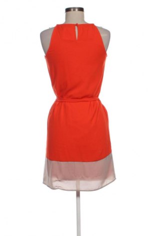 Kleid Camaieu, Größe S, Farbe Orange, Preis 14,84 €