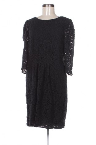 Kleid Camaieu, Größe M, Farbe Schwarz, Preis 4,99 €