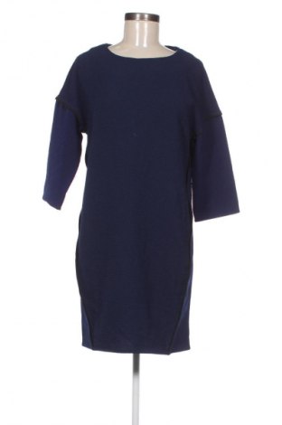 Kleid Camaieu, Größe S, Farbe Blau, Preis 4,99 €