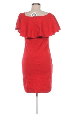 Kleid Catherine, Größe M, Farbe Rot, Preis € 4,99