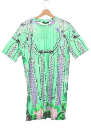 Kleid Cavalli Class, Größe XS, Farbe Mehrfarbig, Preis 97,99 €