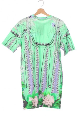 Kleid Cavalli Class, Größe XS, Farbe Mehrfarbig, Preis 97,99 €