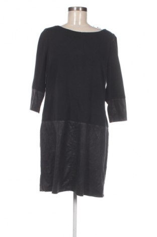 Kleid Charles Vogele, Größe L, Farbe Schwarz, Preis 8,99 €