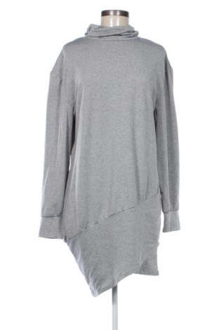 Rochie ChicMe, Mărime L, Culoare Gri, Preț 94,99 Lei