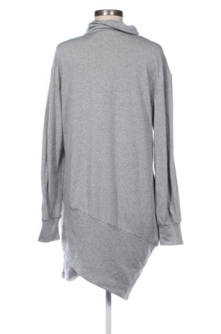 Rochie ChicMe, Mărime L, Culoare Gri, Preț 94,99 Lei