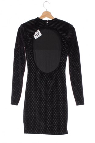 Kleid Clockhouse, Größe XS, Farbe Schwarz, Preis 5,99 €