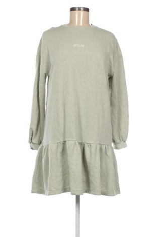 Kleid Clockhouse, Größe S, Farbe Grün, Preis 8,99 €