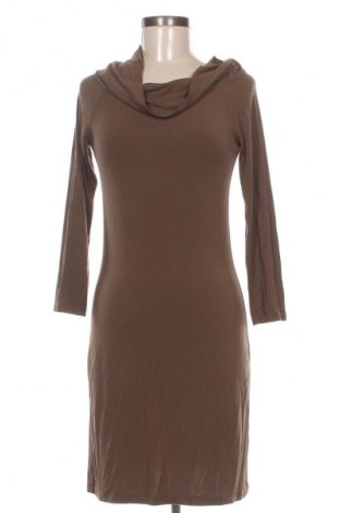 Kleid Club Monaco, Größe S, Farbe Braun, Preis 18,99 €