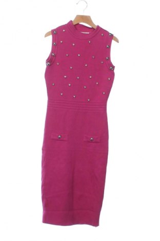 Kleid Collection, Größe XXS, Farbe Rosa, Preis 18,71 €