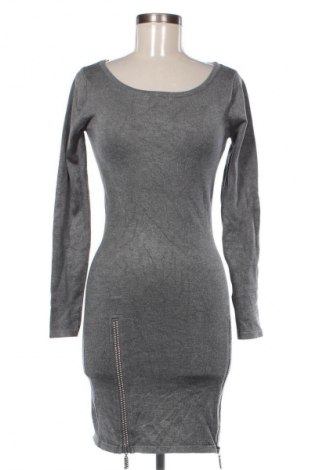 Kleid Colloseum, Größe S, Farbe Grau, Preis 20,99 €