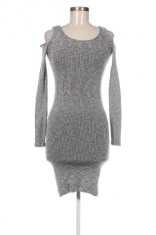 Kleid CoolCat, Größe S, Farbe Grau, Preis € 7,99