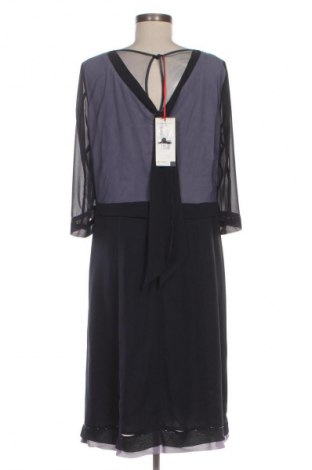 Kleid Corte Dei Gonzaga, Größe XL, Farbe Blau, Preis 24,08 €
