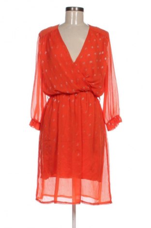 Kleid Costes, Größe L, Farbe Orange, Preis 19,45 €