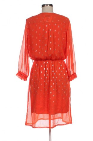 Kleid Costes, Größe L, Farbe Orange, Preis 19,45 €