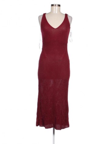 Kleid Country Road, Größe M, Farbe Rot, Preis 32,99 €