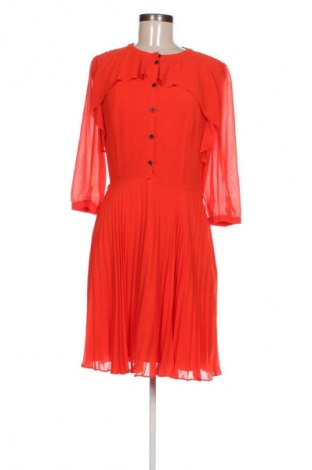 Kleid Cremieux, Größe M, Farbe Orange, Preis 78,99 €