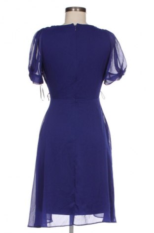 Kleid DKNY, Größe M, Farbe Blau, Preis 46,09 €