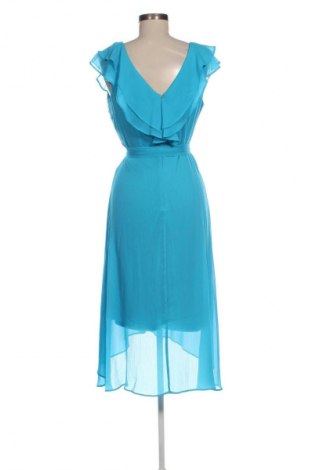 Sukienka DKNY, Rozmiar M, Kolor Niebieski, Cena 298,93 zł