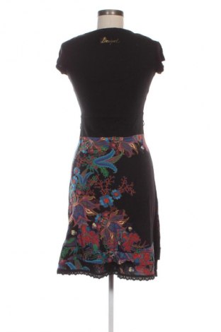 Rochie Desigual, Mărime S, Culoare Multicolor, Preț 217,78 Lei