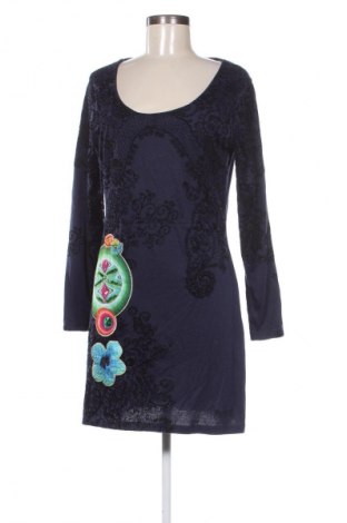 Rochie Desigual, Mărime L, Culoare Multicolor, Preț 267,99 Lei