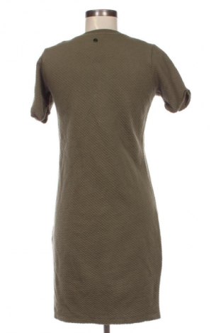 Rochie Distrikt Norrebro, Mărime S, Culoare Verde, Preț 45,99 Lei