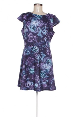 Kleid Dorothy Perkins, Größe XL, Farbe Mehrfarbig, Preis 21,04 €