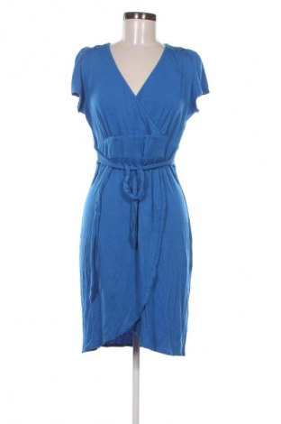 Kleid Dorothy Perkins, Größe XL, Farbe Blau, Preis € 6,99