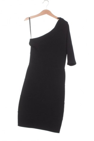 Šaty  Dorothy Perkins, Veľkosť XS, Farba Čierna, Cena  4,95 €