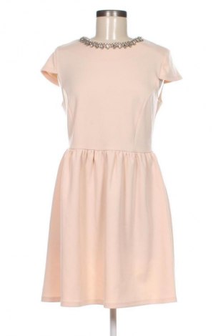 Kleid Dorothy Perkins, Größe L, Farbe Rosa, Preis 7,99 €