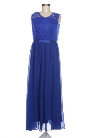 Šaty  Dress Tells, Veľkosť L, Farba Modrá, Cena  27,67 €