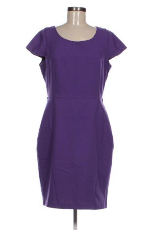 Kleid Dunnes, Größe L, Farbe Lila, Preis € 15,99