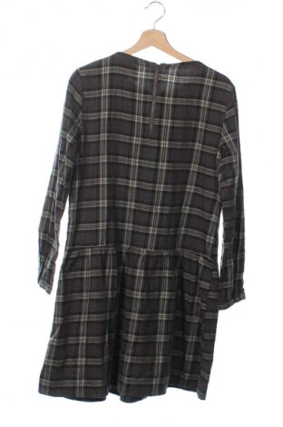 Kleid Edc By Esprit, Größe XS, Farbe Grau, Preis 10,99 €