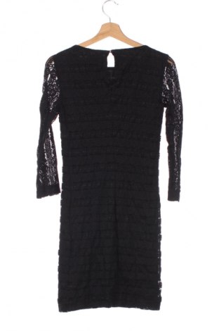 Šaty  Edc By Esprit, Velikost XXS, Barva Černá, Cena  319,00 Kč