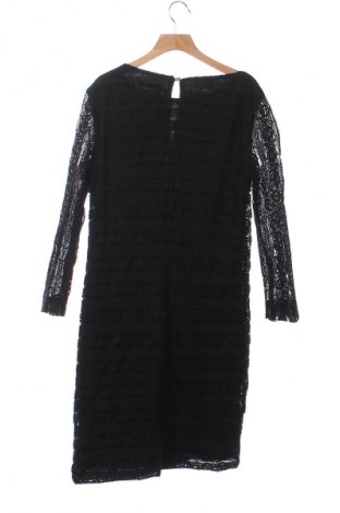 Kleid Edc By Esprit, Größe XS, Farbe Schwarz, Preis € 11,99