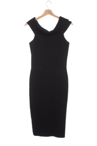 Rochie Edited, Mărime XXS, Culoare Negru, Preț 57,99 Lei