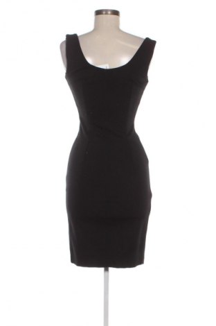 Kleid Elisabetta Franchi, Größe S, Farbe Schwarz, Preis € 104,86