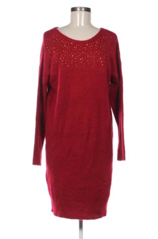 Kleid Esmara, Größe M, Farbe Rot, Preis € 32,99